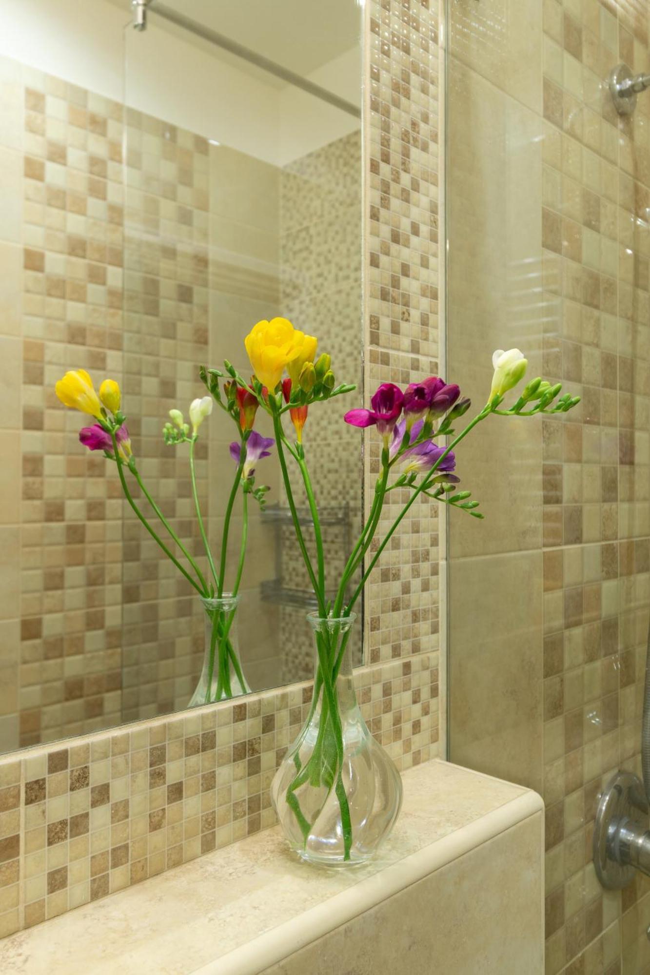Jewel In Buda Apartment Budapest Bagian luar foto