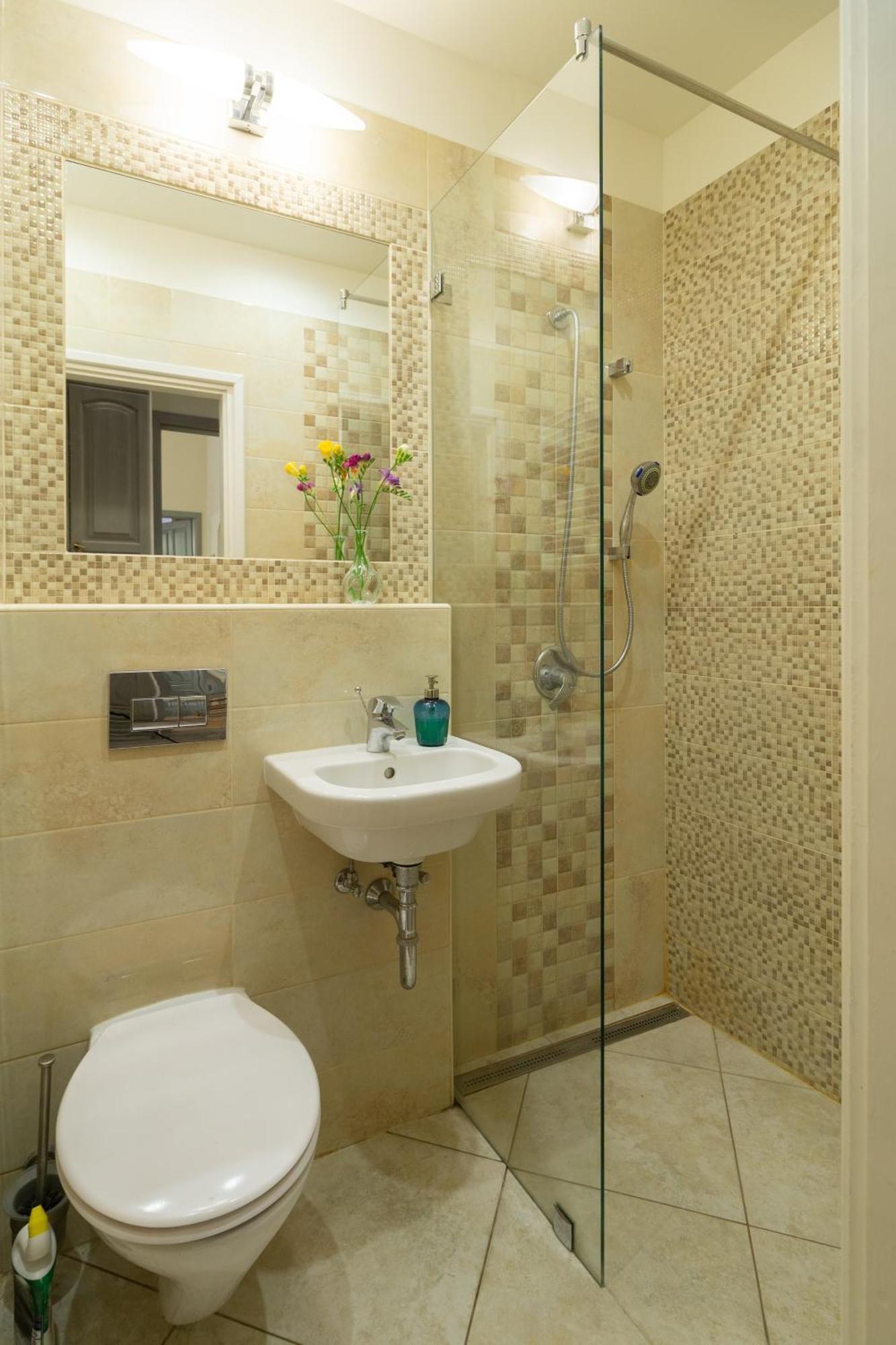 Jewel In Buda Apartment Budapest Bagian luar foto