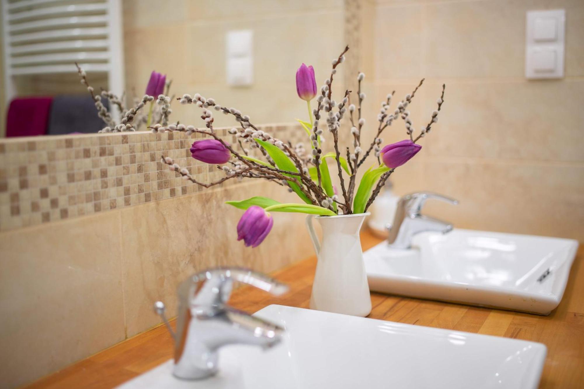 Jewel In Buda Apartment Budapest Bagian luar foto